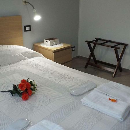 Cefalu Studio Room And Apartments Екстериор снимка