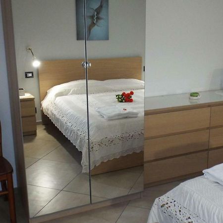 Cefalu Studio Room And Apartments Екстериор снимка