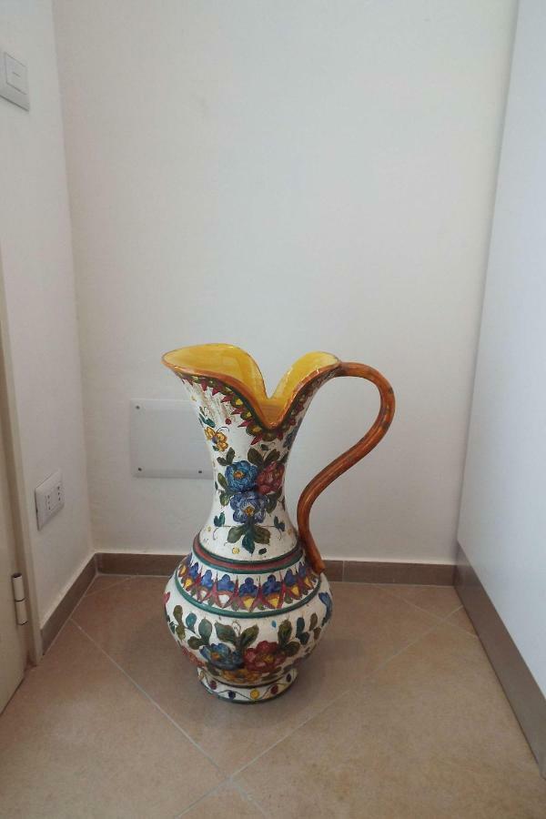 Cefalu Studio Room And Apartments Екстериор снимка