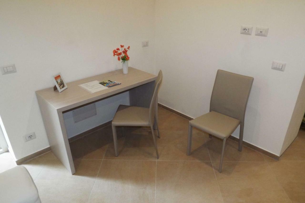 Cefalu Studio Room And Apartments Екстериор снимка
