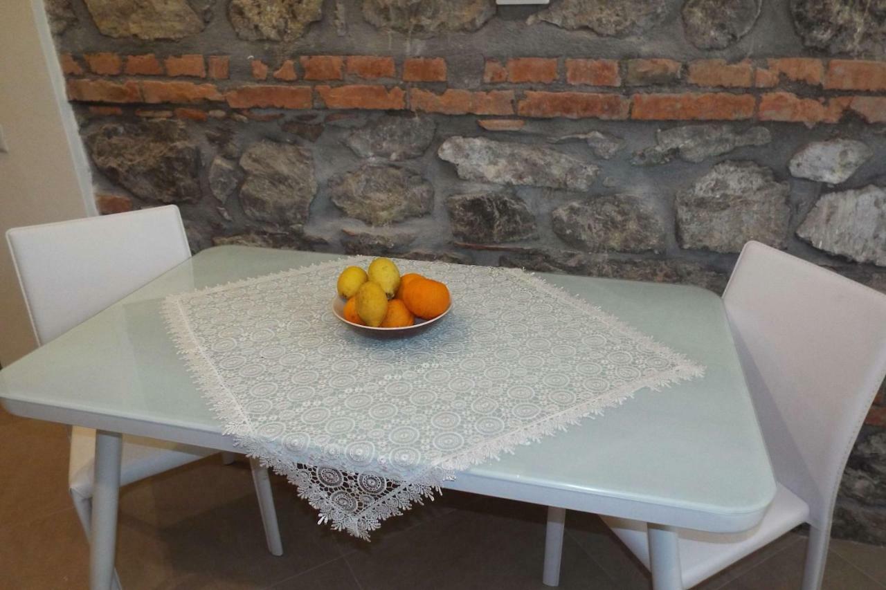 Cefalu Studio Room And Apartments Екстериор снимка
