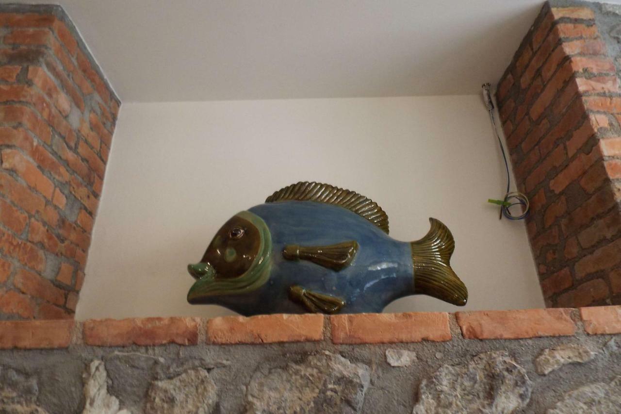 Cefalu Studio Room And Apartments Екстериор снимка