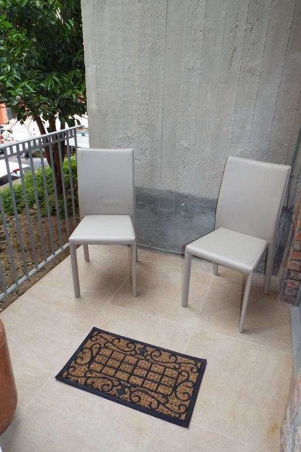 Cefalu Studio Room And Apartments Екстериор снимка