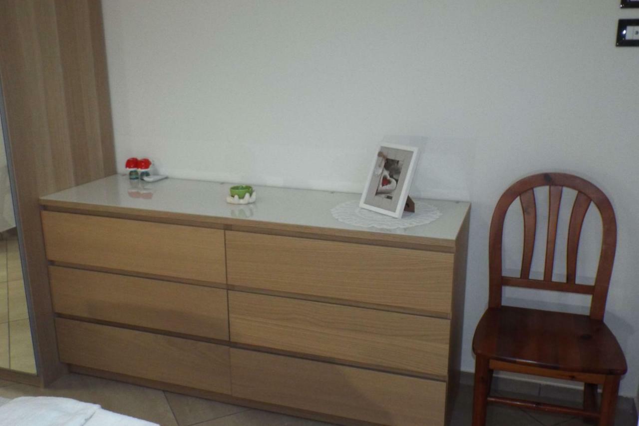 Cefalu Studio Room And Apartments Екстериор снимка