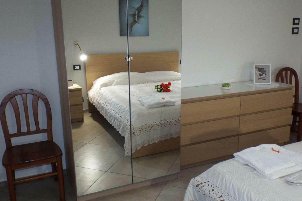Cefalu Studio Room And Apartments Екстериор снимка