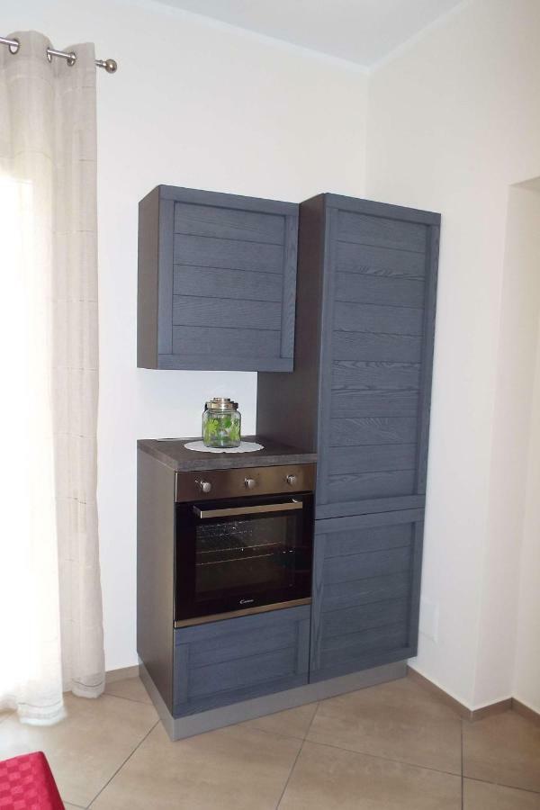 Cefalu Studio Room And Apartments Екстериор снимка