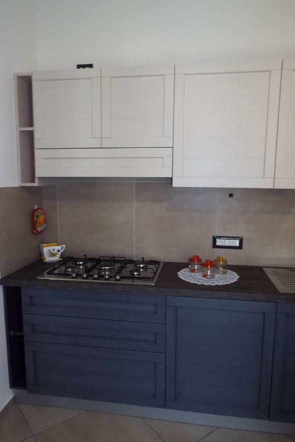 Cefalu Studio Room And Apartments Екстериор снимка