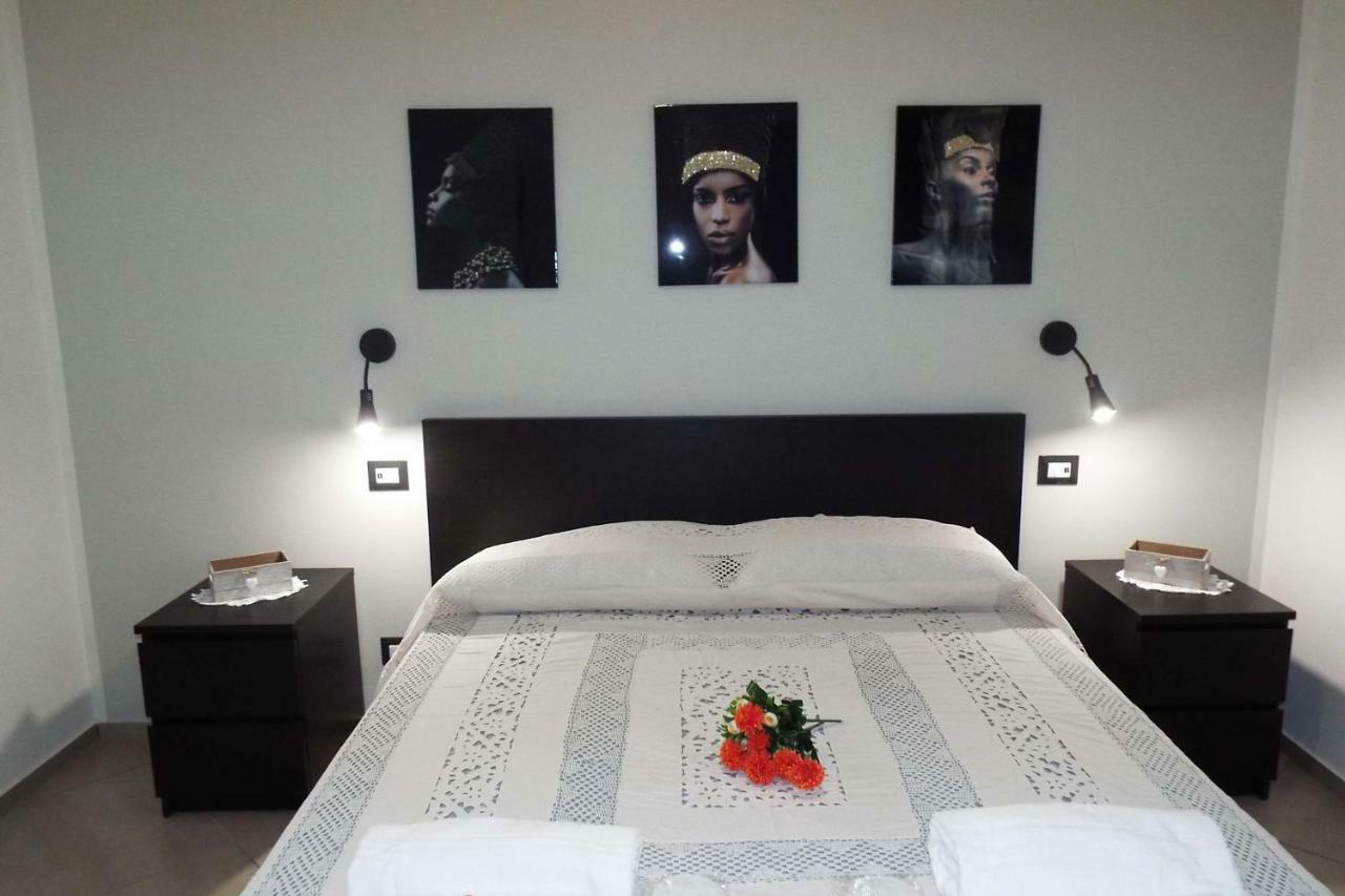 Cefalu Studio Room And Apartments Екстериор снимка