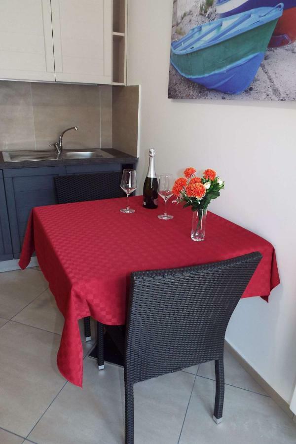Cefalu Studio Room And Apartments Екстериор снимка
