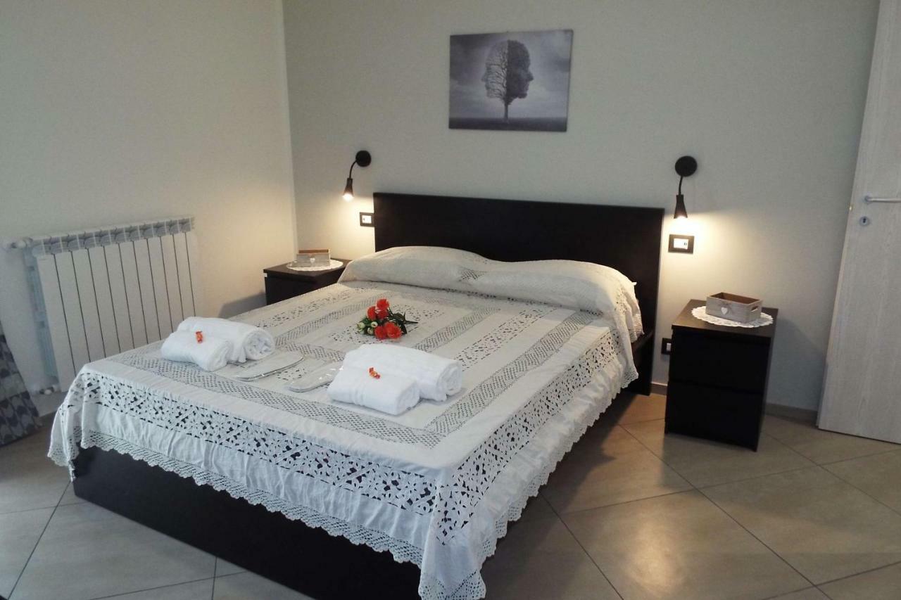 Cefalu Studio Room And Apartments Екстериор снимка