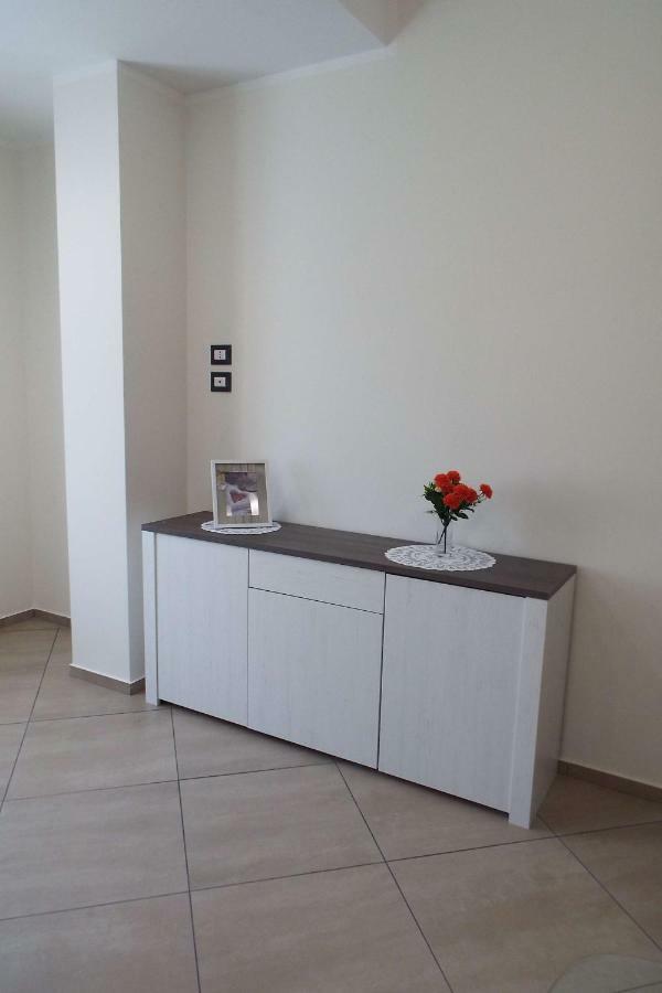 Cefalu Studio Room And Apartments Екстериор снимка