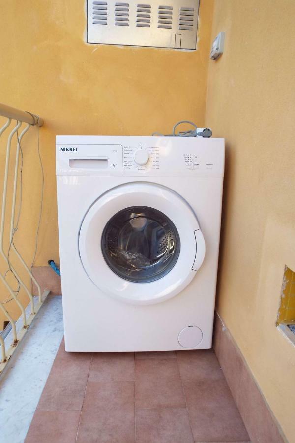 Cefalu Studio Room And Apartments Екстериор снимка