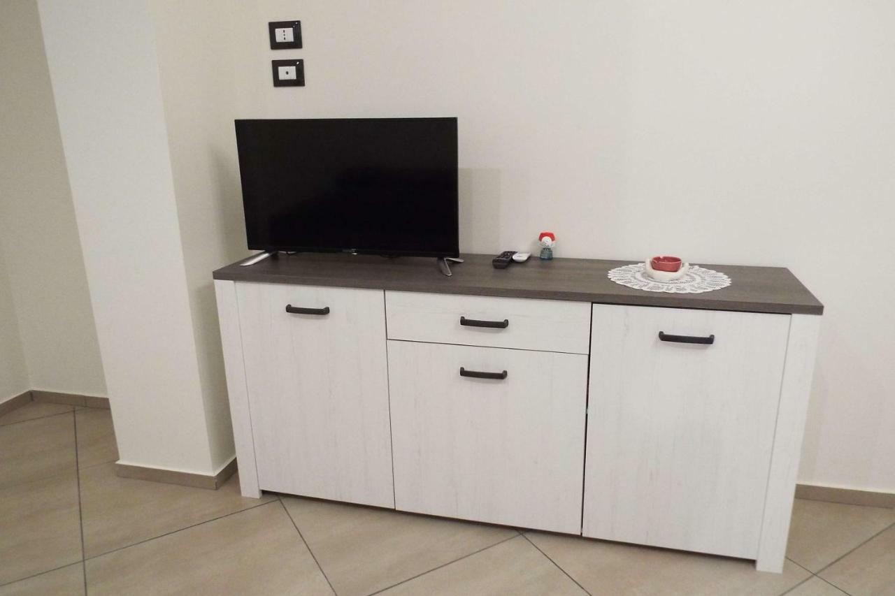 Cefalu Studio Room And Apartments Екстериор снимка