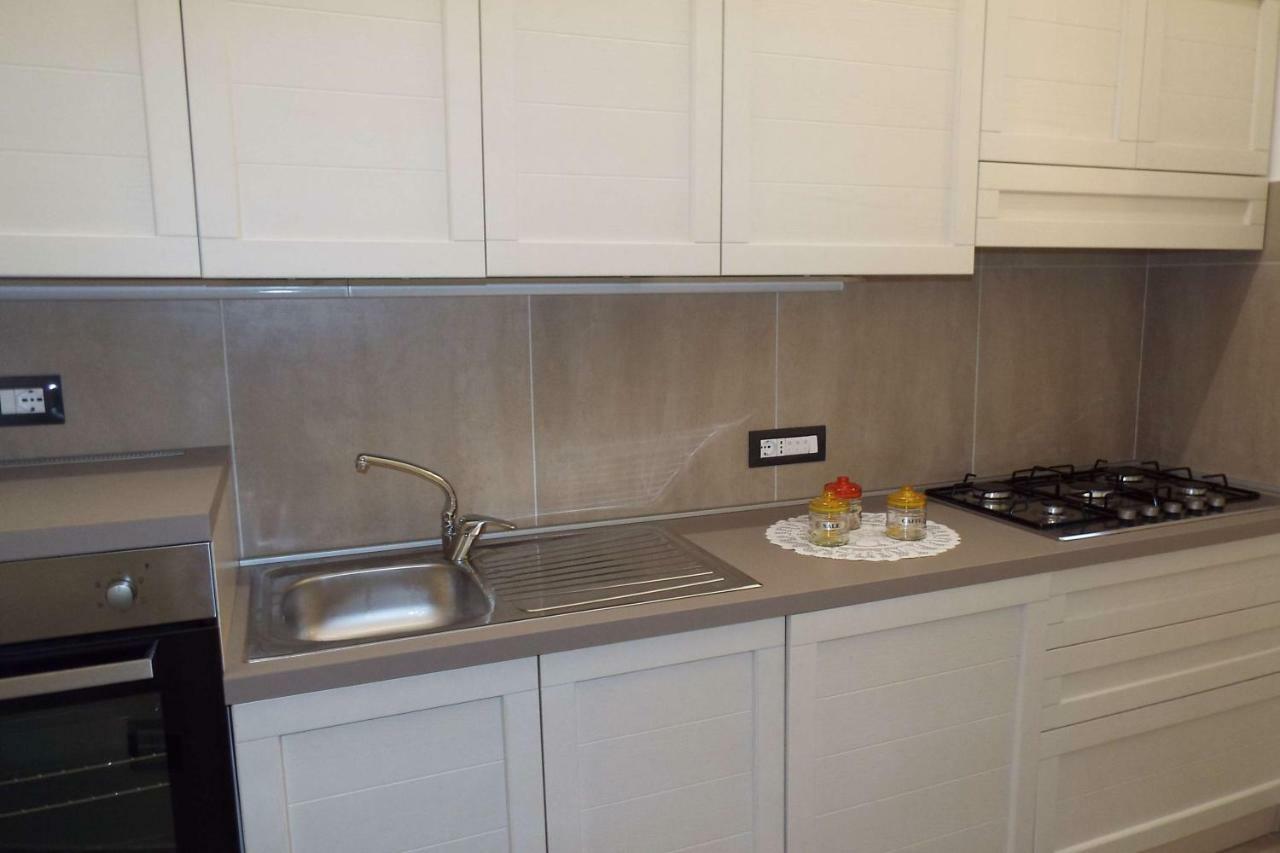 Cefalu Studio Room And Apartments Екстериор снимка