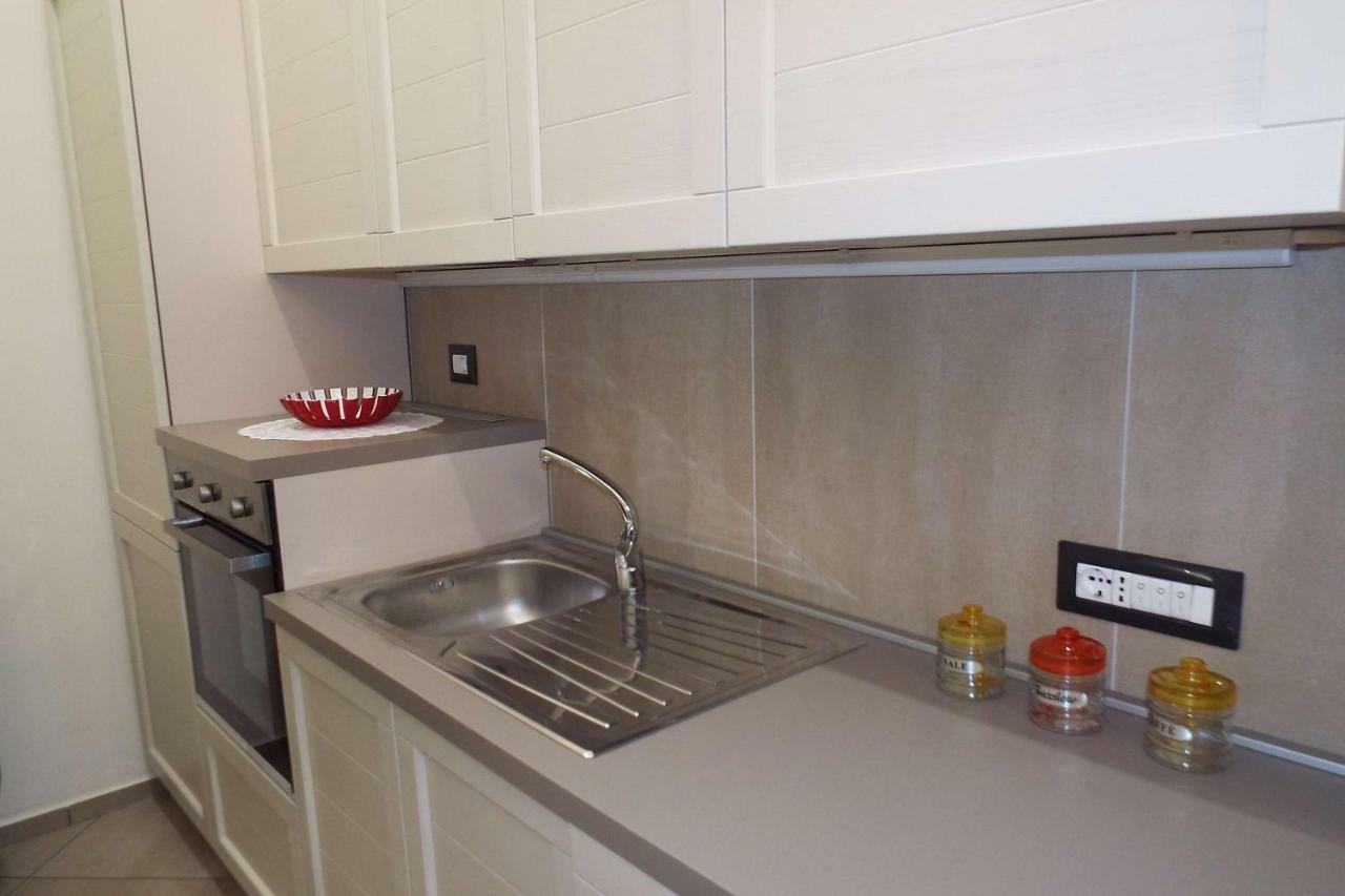 Cefalu Studio Room And Apartments Екстериор снимка