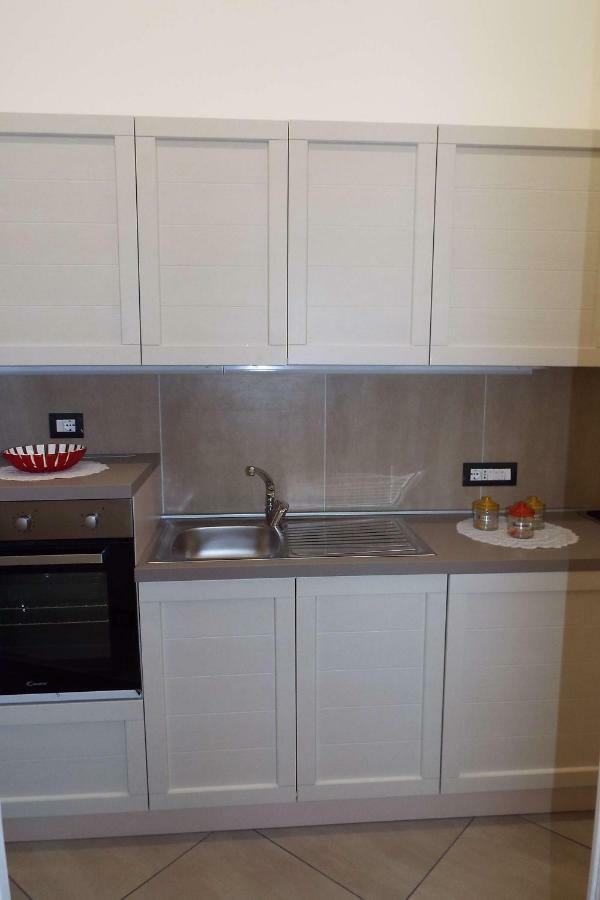 Cefalu Studio Room And Apartments Екстериор снимка