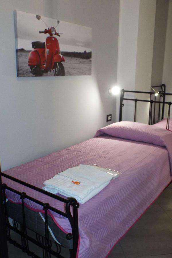 Cefalu Studio Room And Apartments Екстериор снимка