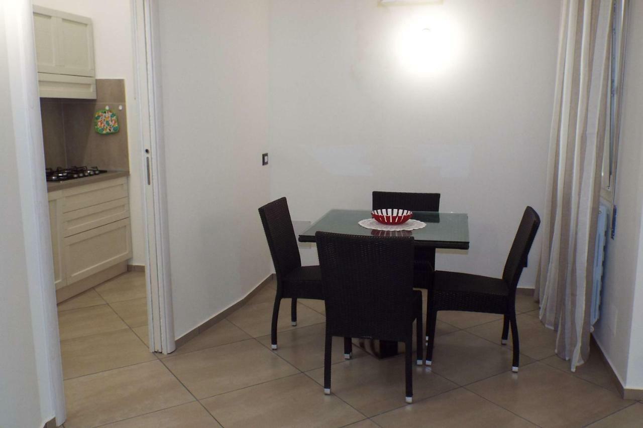 Cefalu Studio Room And Apartments Екстериор снимка