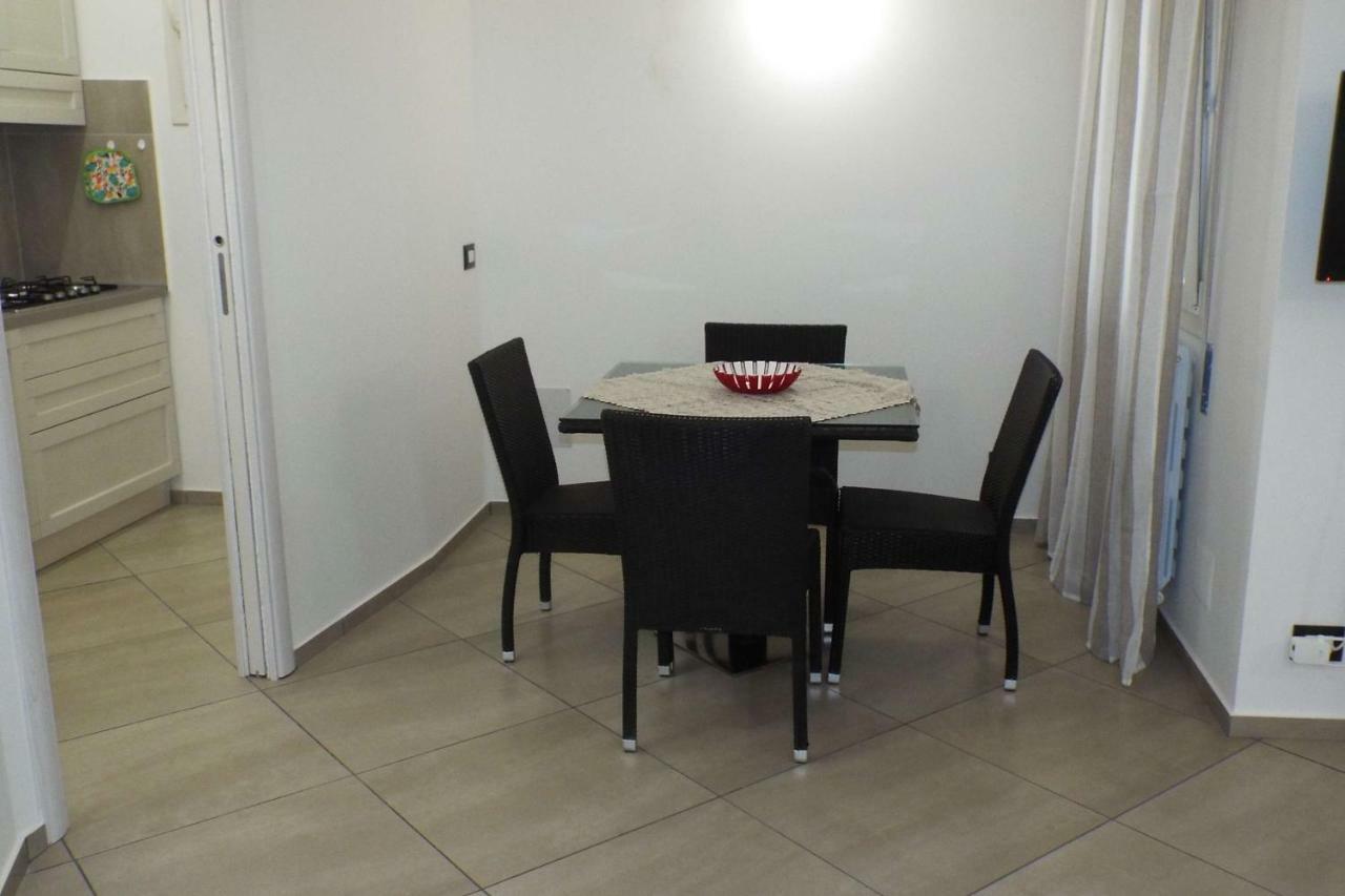 Cefalu Studio Room And Apartments Екстериор снимка