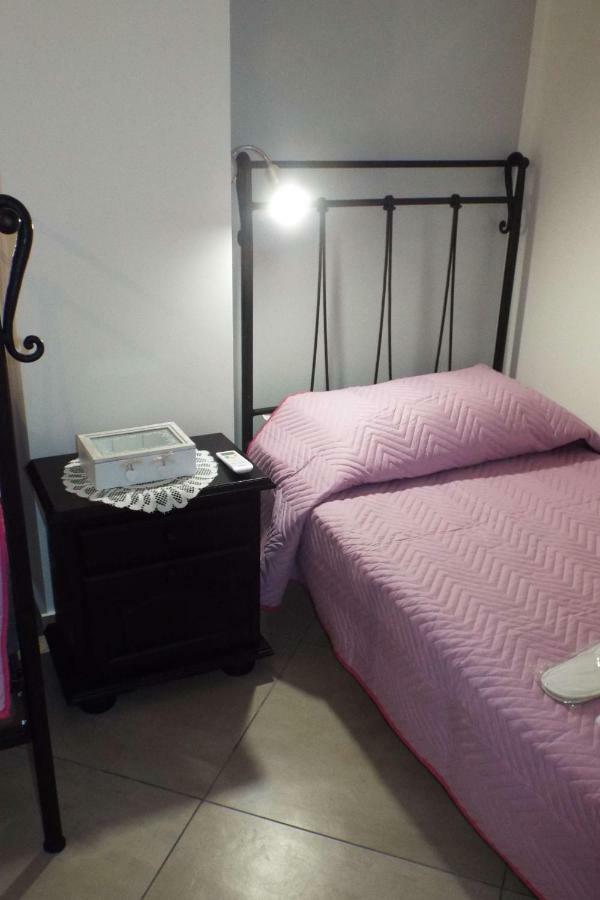 Cefalu Studio Room And Apartments Екстериор снимка