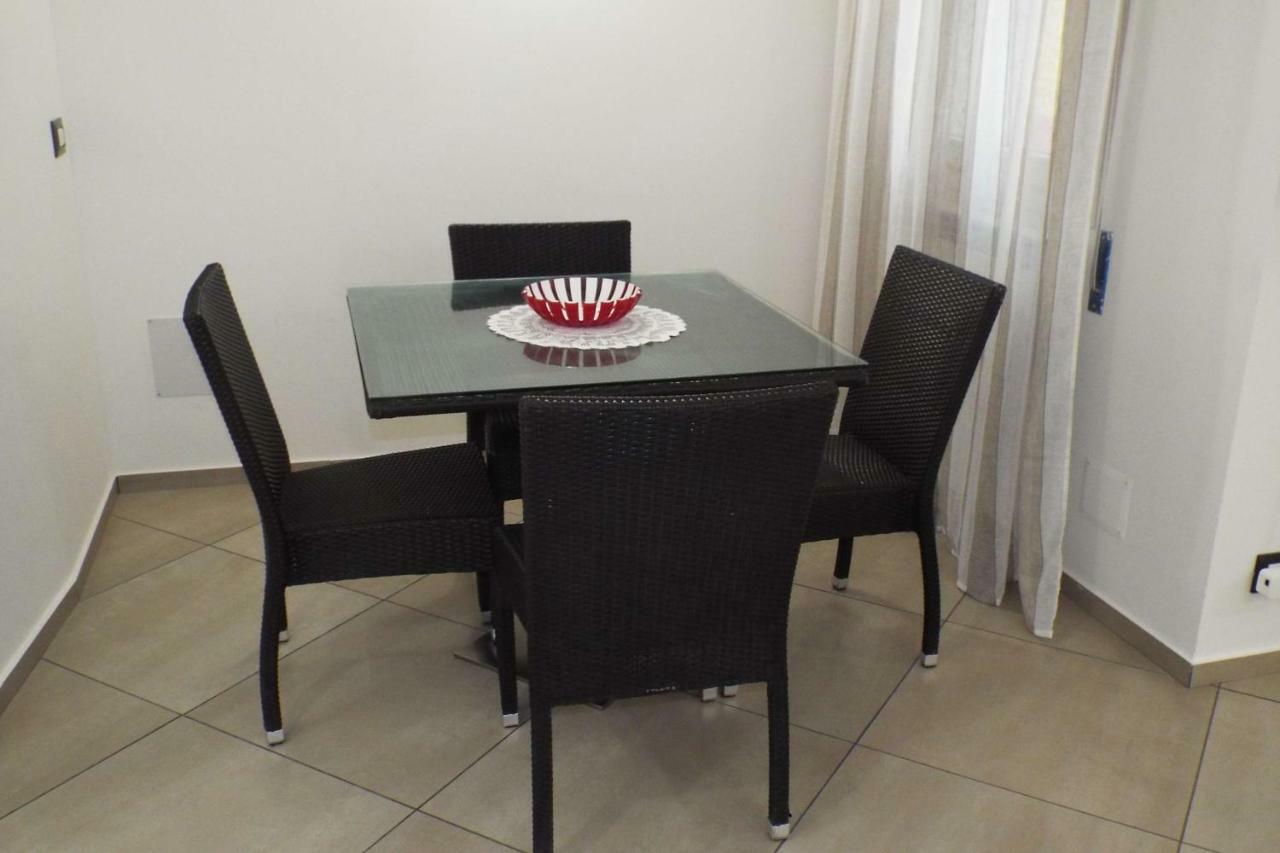 Cefalu Studio Room And Apartments Екстериор снимка