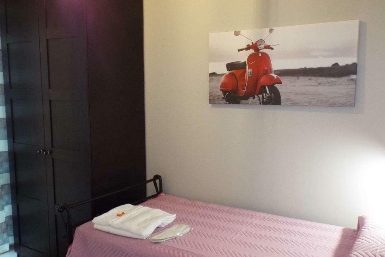 Cefalu Studio Room And Apartments Екстериор снимка